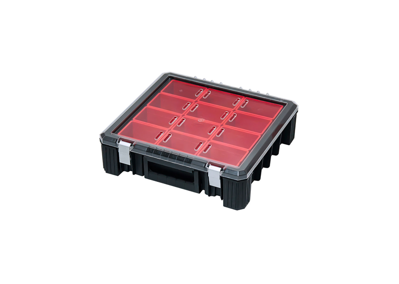 Organizer. Patrol HD 400