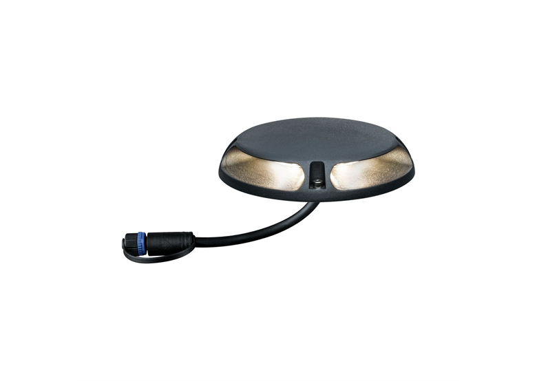 Outdoor Plug&Shine Bodenaufbauleuchte Paulmann PL93920