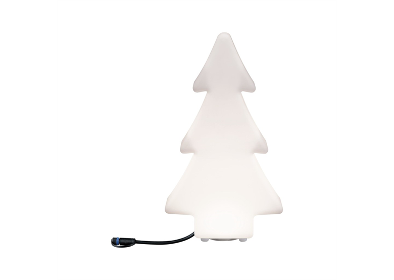 Leuchte Tannenbaum Outdoor Plug and Shine Paulmann PL94185