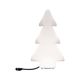 Leuchte Tannenbaum Outdoor Plug and Shine Paulmann PL94185