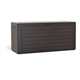 Gartenbox WOODEBOX 280l umbra Prosperplast MBWL280-440U