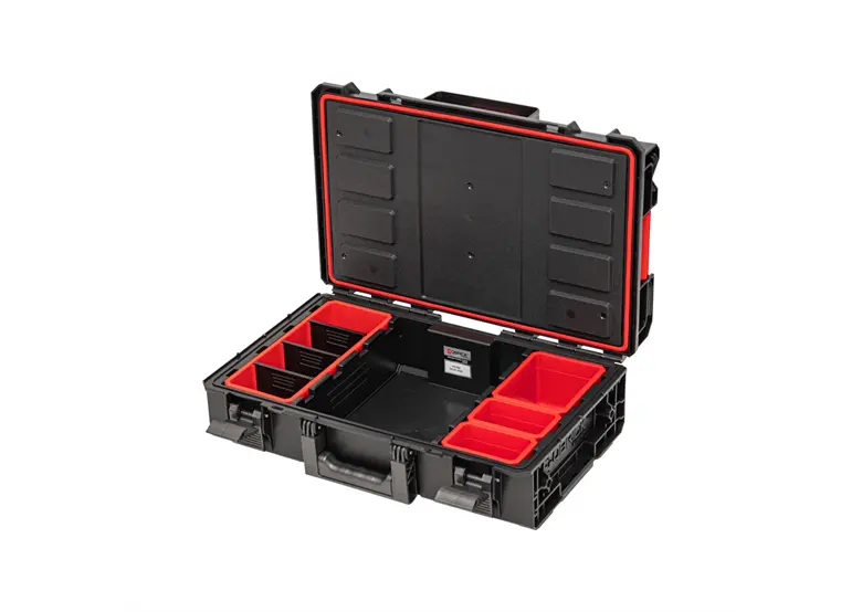 Modular toolbox QBRICK SYSTEM ONE 200 PROFI