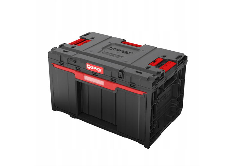 Box mit Schublade Qbrick System ONE DRAWER 1 TOOLBOX 2.0