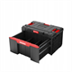 Box mit Schublade Qbrick System ONE DRAWER 1 TOOLBOX 2.0