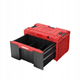 Box mit Schublade Qbrick System ONE DRAWER 1 TOOLBOX 2.0 Red Ultra HD Custom