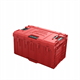 Box mit Schublade Qbrick System ONE DRAWER 1 TOOLBOX 2.0 Red Ultra HD Custom