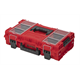 Kasten-Set Qbrick System PRIME SET 2 RED Ultra HD CUSTOM