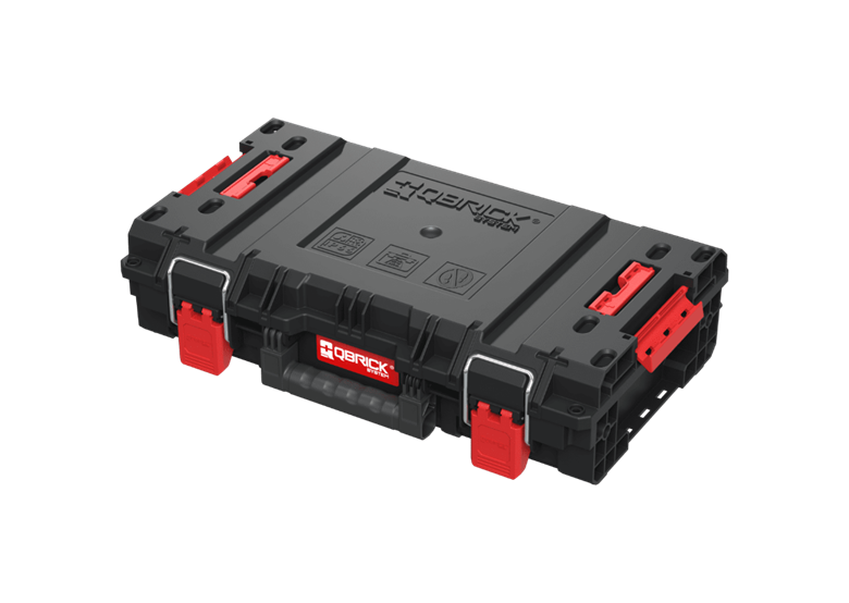 Werkzeugkoffer. Qbrick System PRIME TOOLBOX 150 VARIO