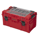 Werkzeugkasten Qbrick System PRIME TOOLBOX 250 EXPERT RED