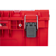 Werkzeugkasten Qbrick System PRIME TOOLBOX 250 EXPERT RED