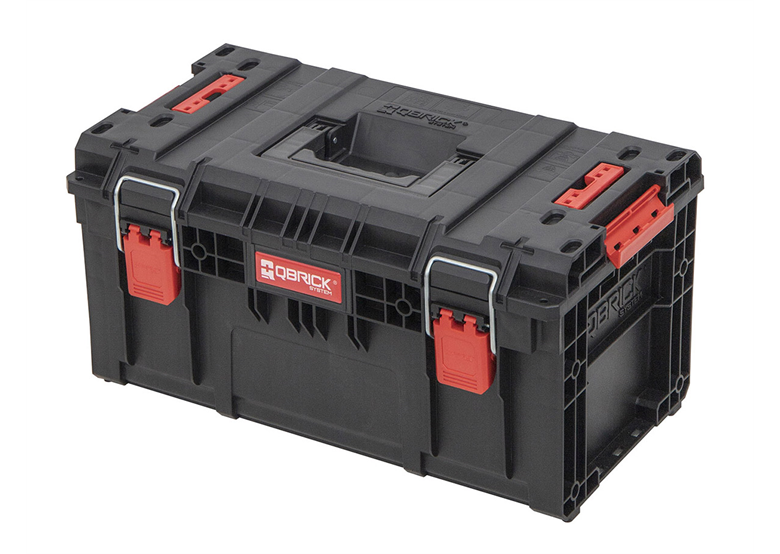 Werkzeugkasten Qbrick System PRIME TOOLBOX 250 VARIO