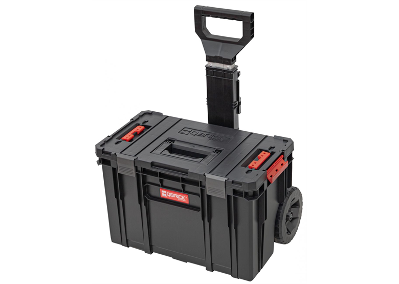 Werkzeugbox Qbrick System TWO CART PLUS VARIO