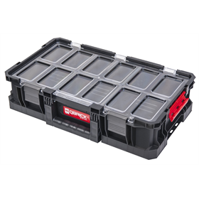 Organizer mit Trennwänden Qbrick System TWO ORGANIZER FLEX PLUS