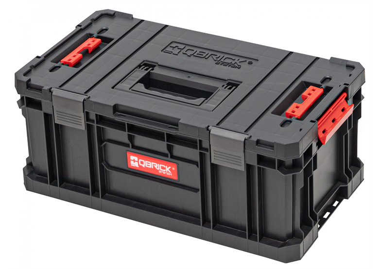 Werkzeugbox Qbrick System TWO TOOLBOX PLUS VARIO