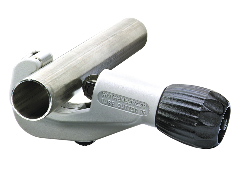 Rohrschneider, 6-35mm DURAMAG Rothenberger INOX TUBE CUTTER