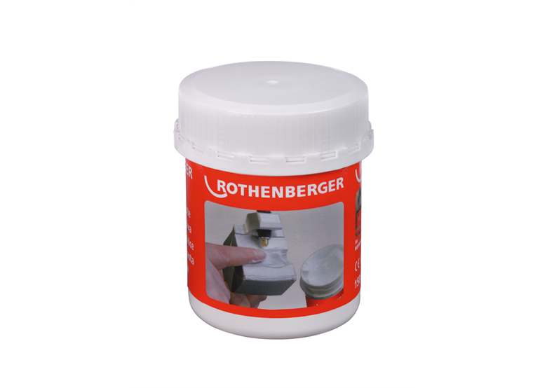 Wärmeleitpaste 150ml Rothenberger ROFROST