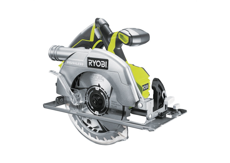 Handkreissäge Ryobi ONE+ R18CS7-0