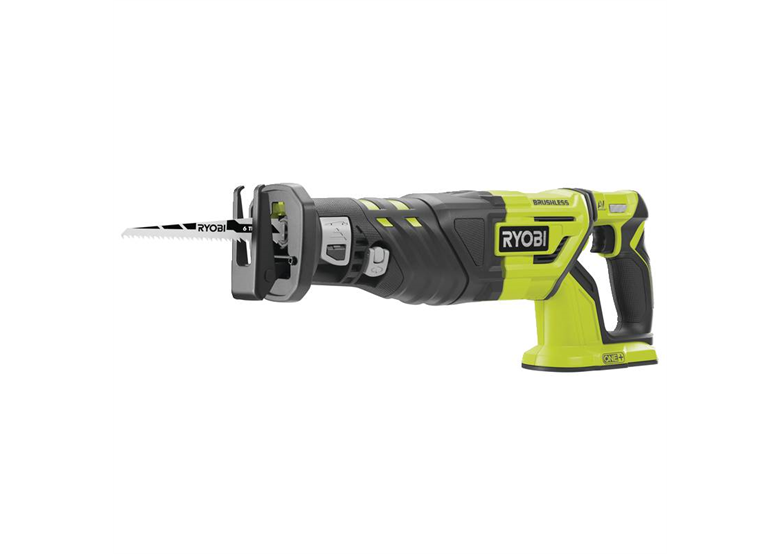 Säbelsäge Ryobi ONE+ R18RS7-0