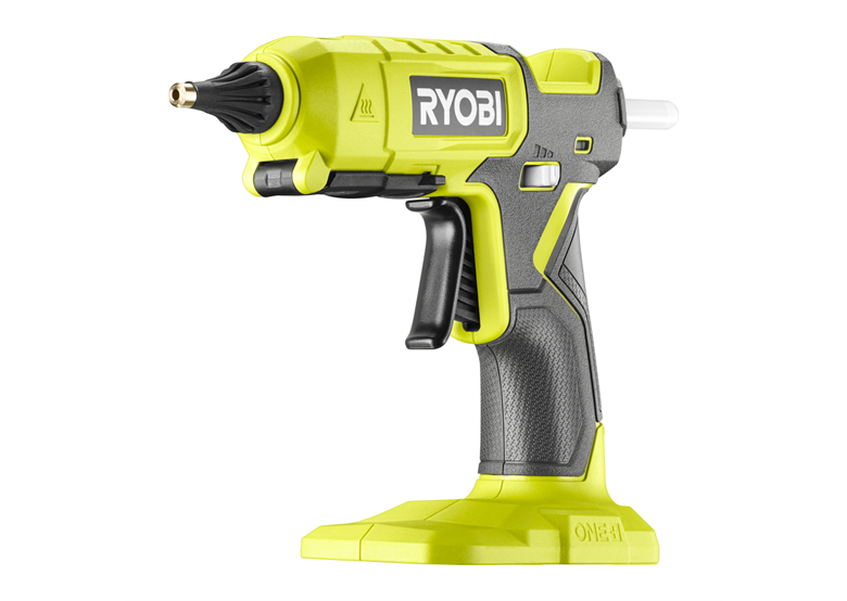 Klebepistole Ryobi ONE+ RGL18-0