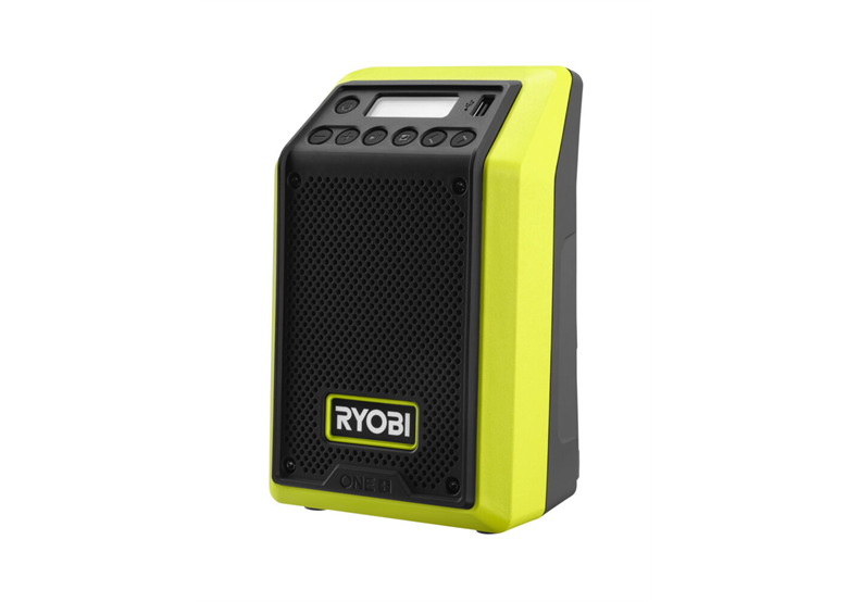 Bluetooth-Lautsprecher Ryobi ONE+ RR18-0