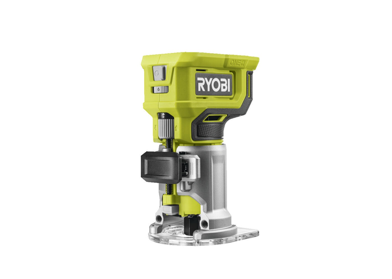 Oberfräse Ryobi ONE+ RTR18-0