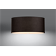 Deckenleuchte OTTO 70 schwarz Sollux Lighting 2Bm