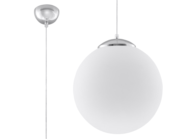 Pendelleuchte UGO 40 Sollux Lighting French Sky