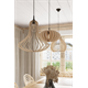 Pendelleuchte APRILLA Sollux Lighting Peach Puff