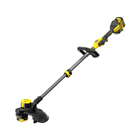 Akku-Rasentrimmer Stanley FatMax SFMCSTB933M 1x4,0Ah