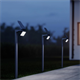 Solarleuchte LED XSolar GL-S Steinel ST009830