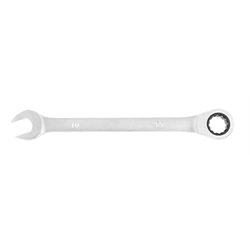 Combination spanner with ratchet Top Tools 35D729