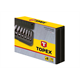 Lochisen Set, 5 Stk. Topex 03A490