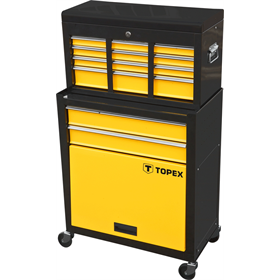 Werkstattschrank Topex 79R500