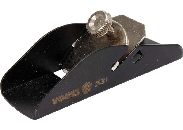 Metal-Handhobel Mini Vorel 25881