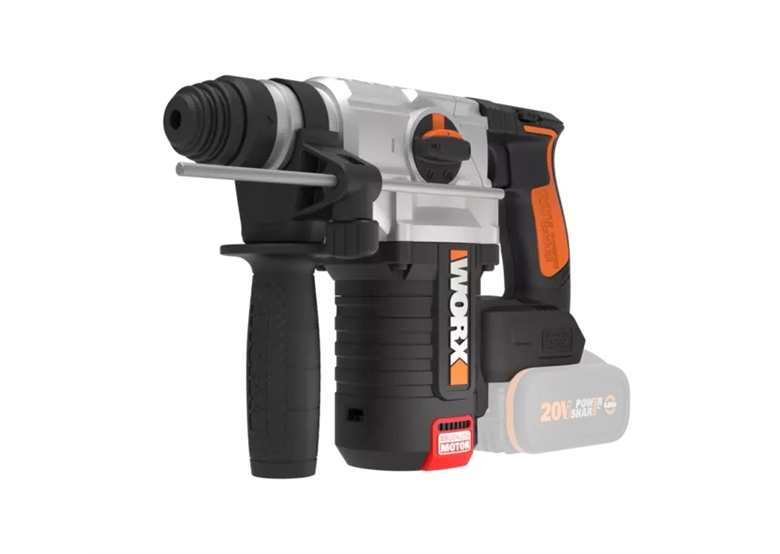 Bohrhammer Worx WX380.9