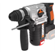 Bohrhammer Worx WX380.9