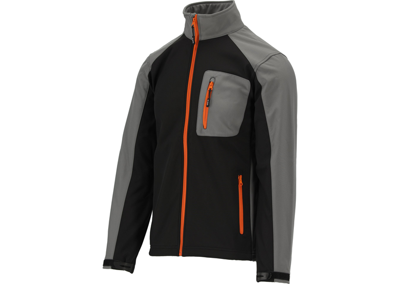 Softshell Jacke Yato CUMULUS