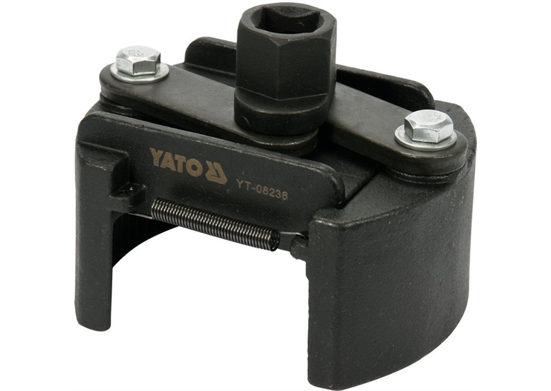 Schraubenschlüssel für Ölfilter Yato YT-08236