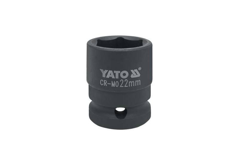 Schlagnuss 1/2"  x 13 mm Yato YT-1003