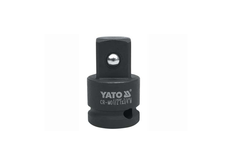 Reduzierung 1/2„(F) x 3/4“(M) Yato YT-1067