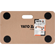 Transport-Plattformwagen Yato YT-37420