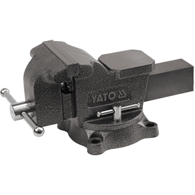 Drehschraubstock Yato YT-65049