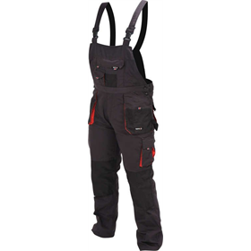 Arbeitslatzhose M Yato YT-80153