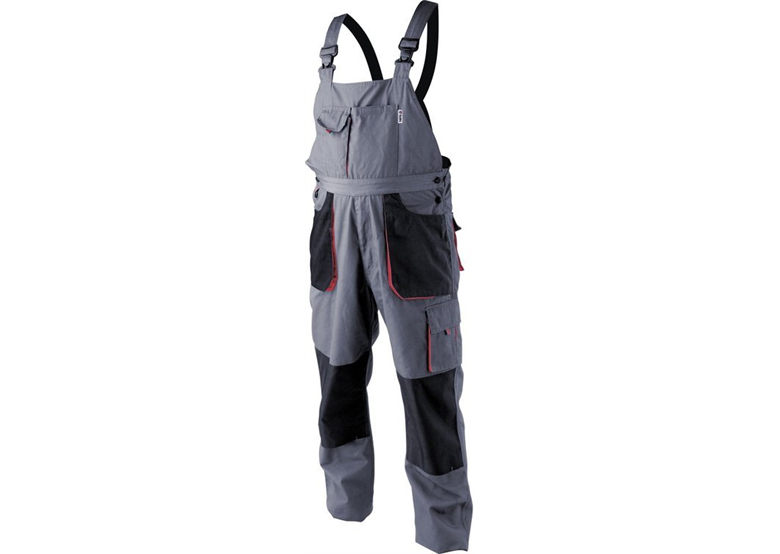 Arbeitslatzhose XL Yato YT-80293